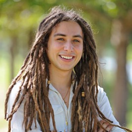 Jason Castro